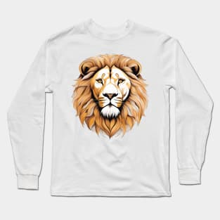 Leo Long Sleeve T-Shirt